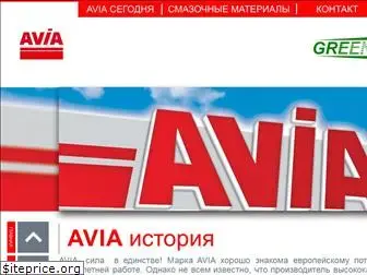 avia-oil.com
