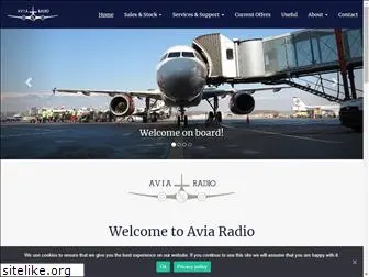 avia-radio.dk