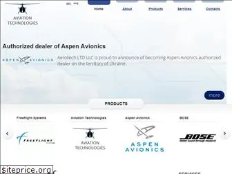 avia-technologies.com