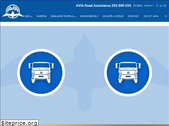 avia-trucks.com
