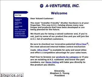 avia-ventures.com