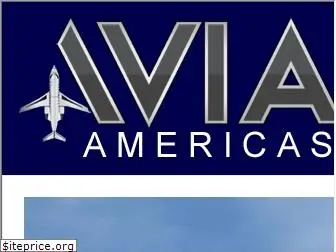 aviaamericas.com