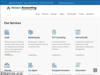 aviaanaccounting.com