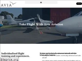 aviaaviation.com.au