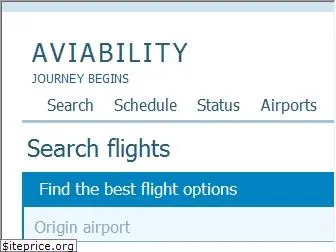 aviability.com