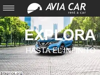 aviacar.com