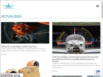 aviaciondeportiva.com