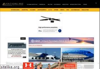 aviacionline.com