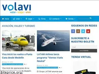 aviacol.net