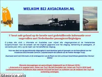 aviacrash.nl