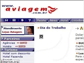 aviagem.com.br