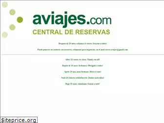 aviajes.com