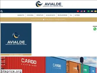 avialde.com