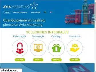 aviamarketing.com