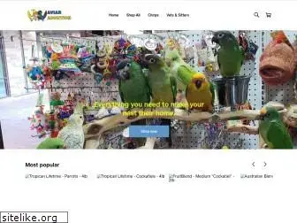 avian-addiction.com