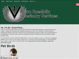 avian-vet.com