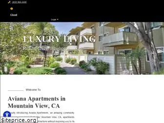 avianaapartments.com