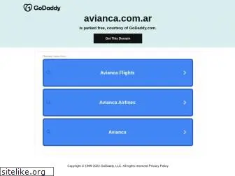 avianca.com.ar