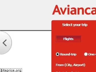 avianca.com