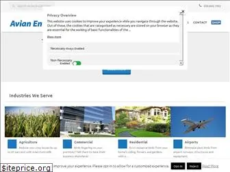aviancontrolinc.com