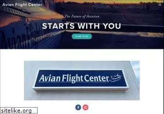 avianflight.com