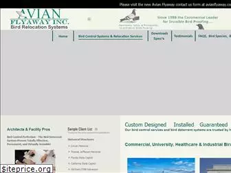 avianflyawayinc.com