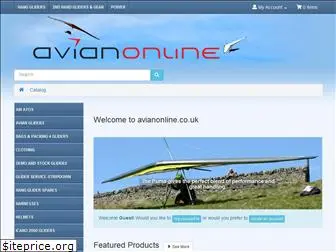 avianonline.co.uk