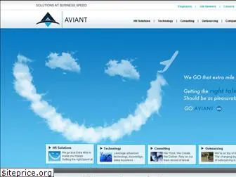 aviantcorp.com
