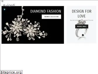 aviantijewelry.com