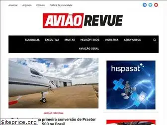 aviaorevue.com