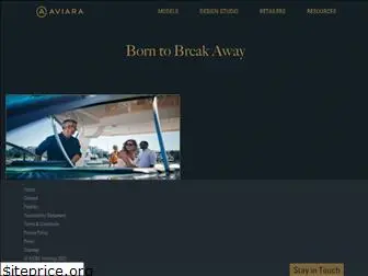 aviaraboats.com