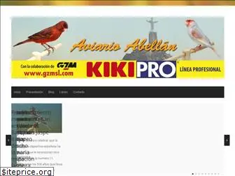 aviarioabellan.com