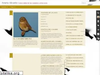 aviarioalicanto.blogspot.com