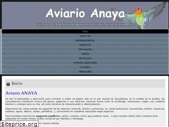 aviarioanaya.es