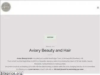 aviarybeauty.ie