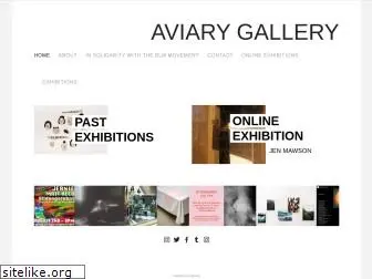 aviarygallery.com