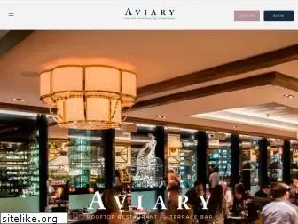 aviarylondon.com