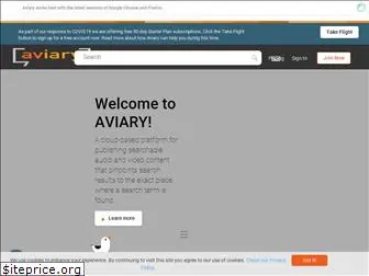 aviaryplatform.com