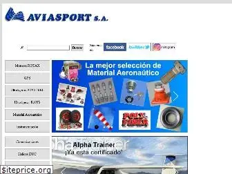 aviasport.com