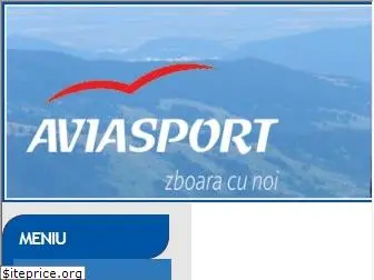 aviasport.ro