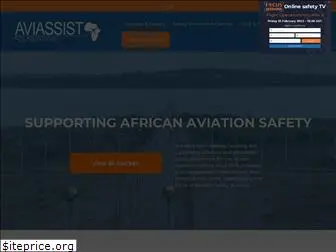 aviassist.org