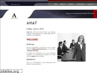 aviat.com