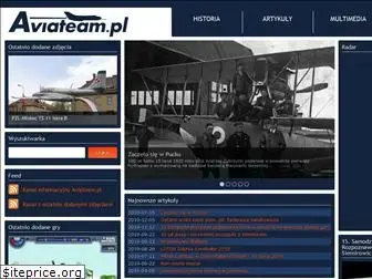 aviateam.pl