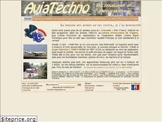 aviatechno.net