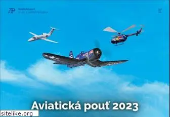 aviatickapout.cz