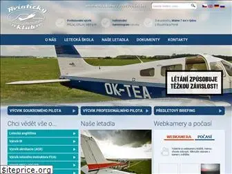 aviatickyklub.cz