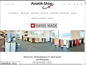 aviatik-shop.ch