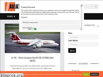 aviation-accidents.net