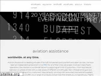 aviation-assistance.de