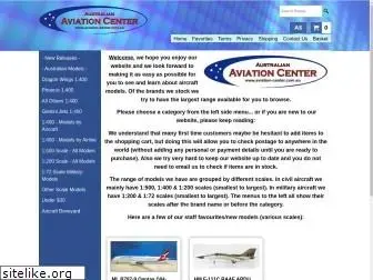 aviation-center.com.au